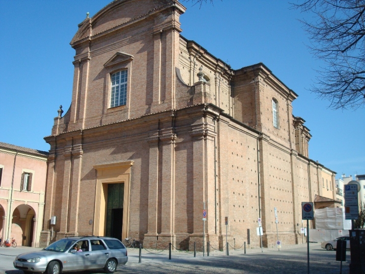 chiesa di San Domenico