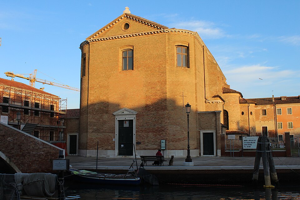 chiesa di San Domenico