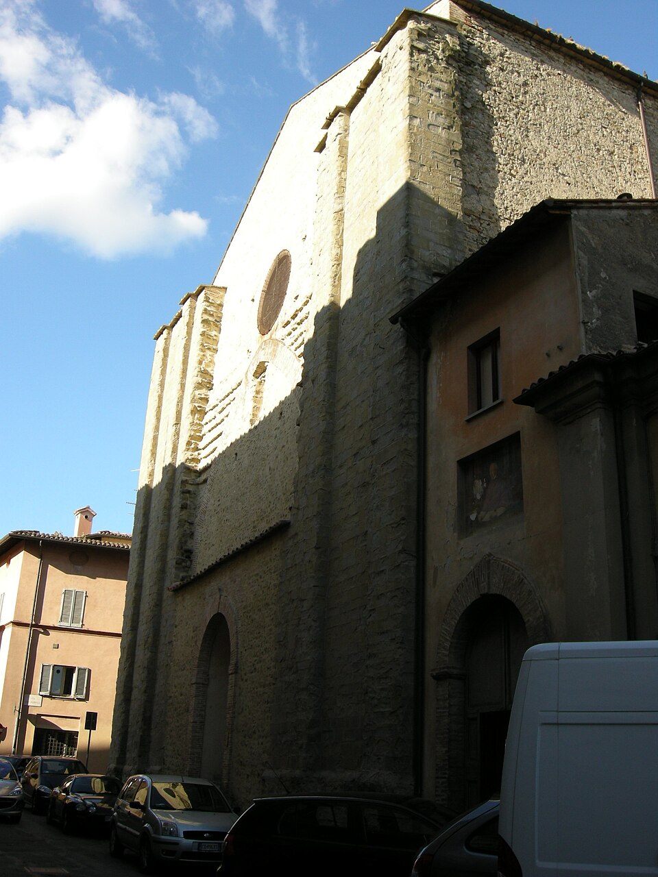 chiesa di San Domenico