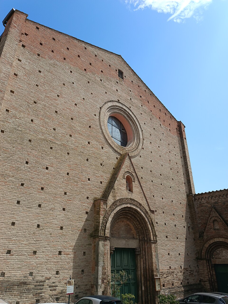 chiesa di San Domenico