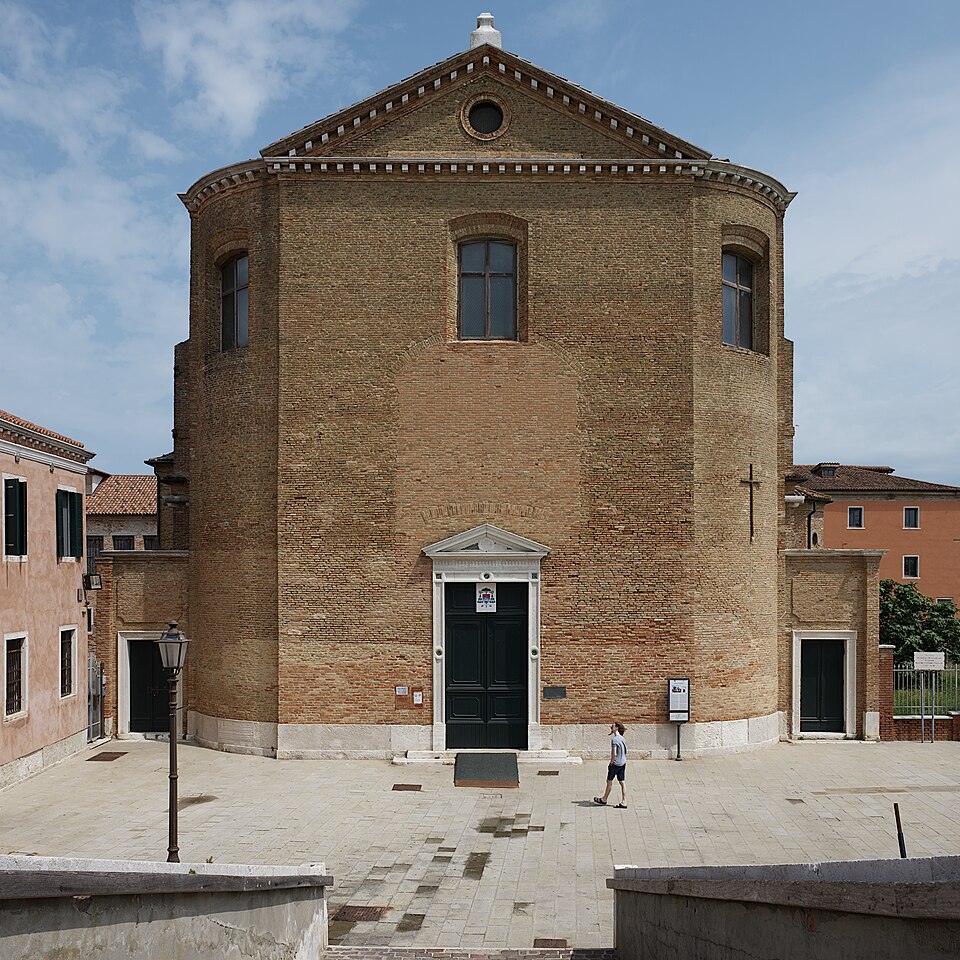 chiesa di San Domenico