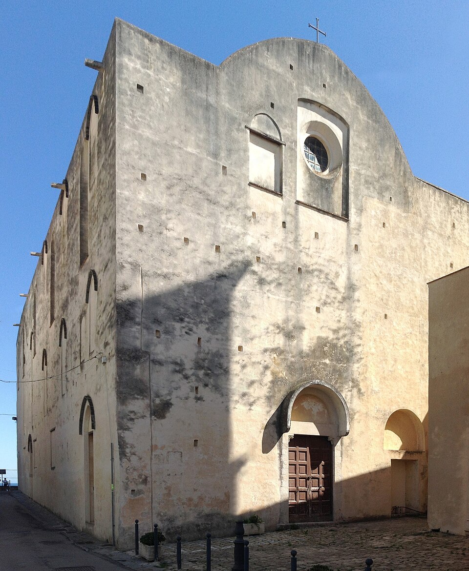chiesa di San Domenico
