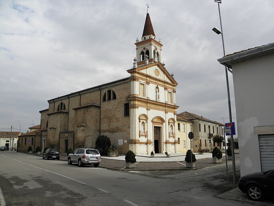 chiesa di San Domenico