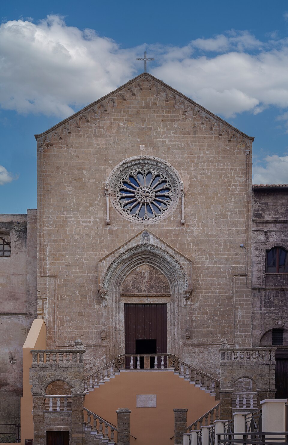 chiesa di San Domenico Maggiore