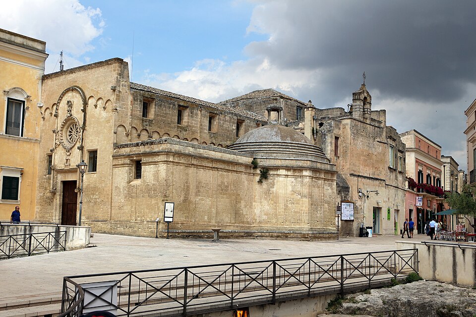 chiesa di San Domenico