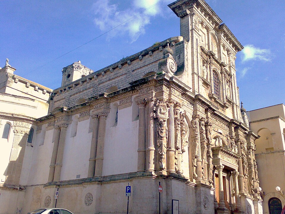 chiesa di San Domenico