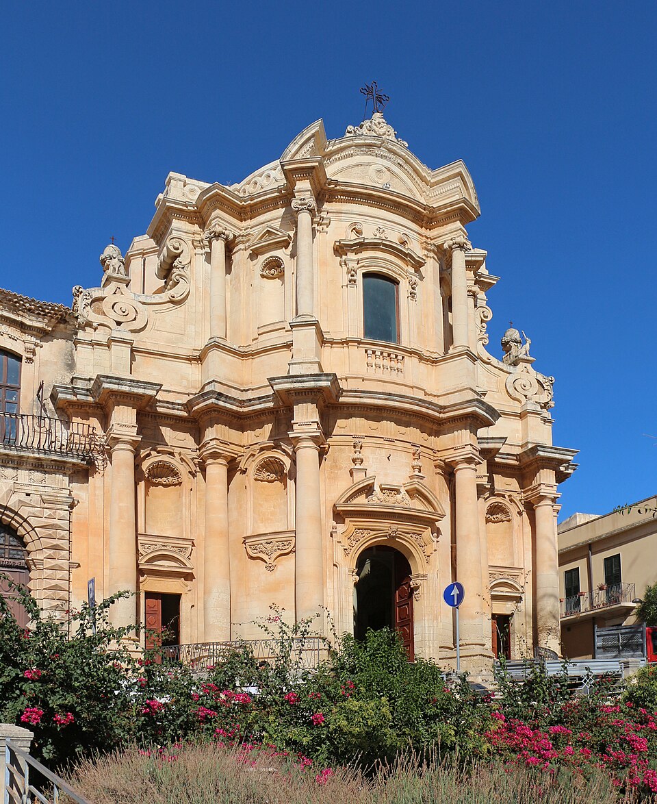 chiesa di San Domenico
