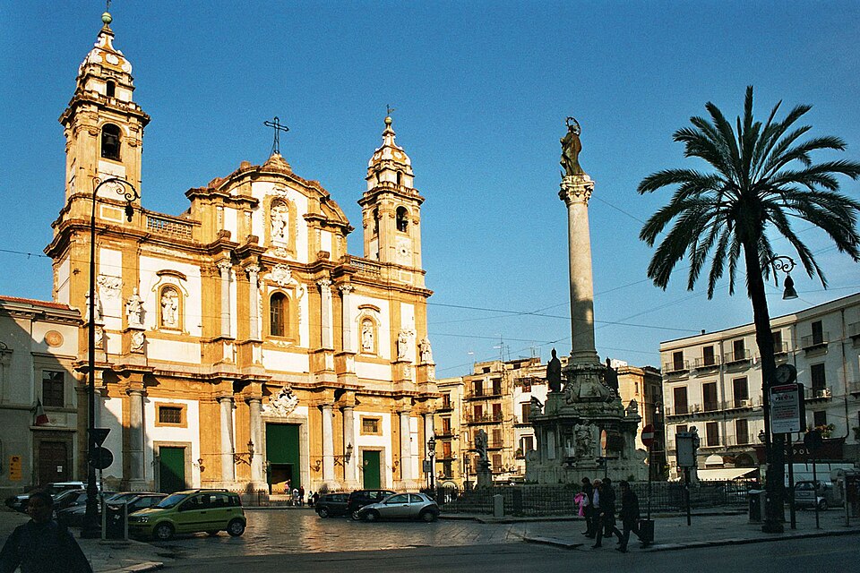 chiesa di San Domenico