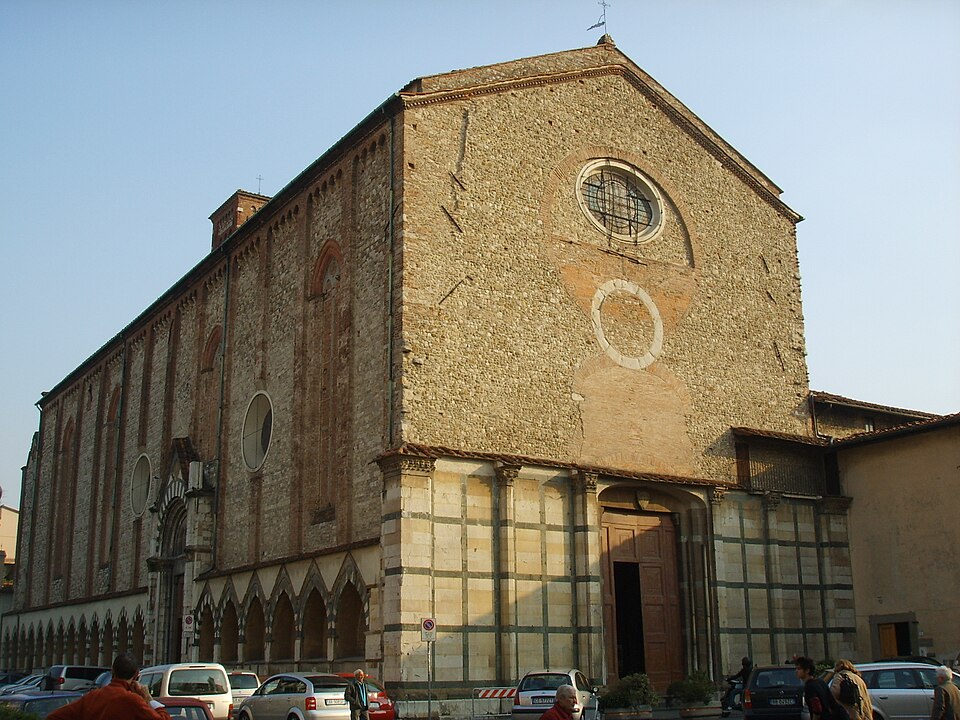 chiesa di San Domenico