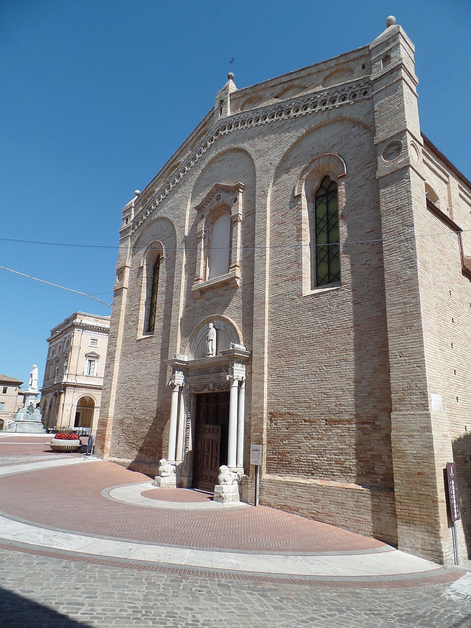 chiesa di San Domenico