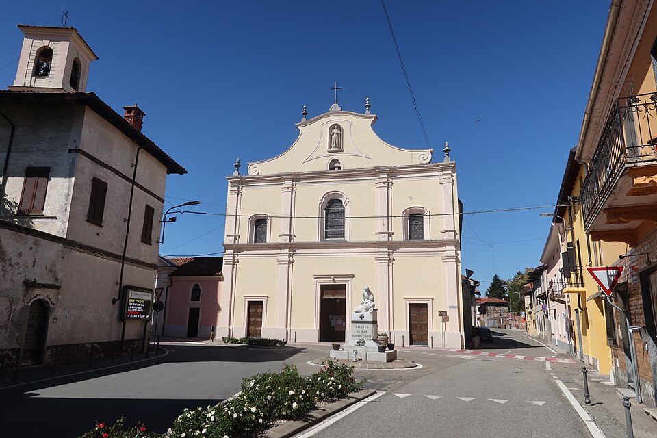 chiesa di San Domenico