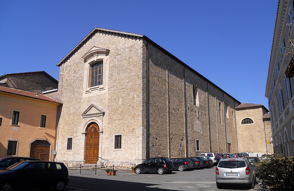chiesa di San Domenico