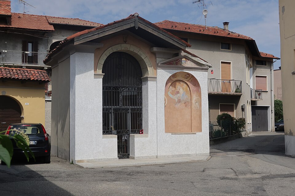chiesa di San Domenico Savio