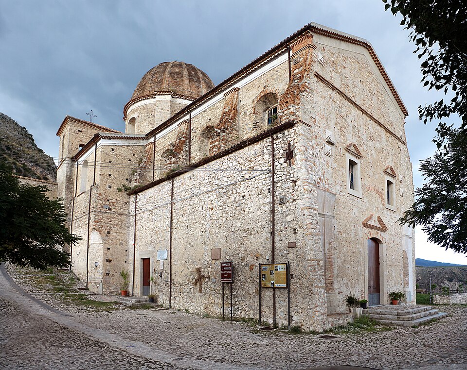 chiesa di San Domenico