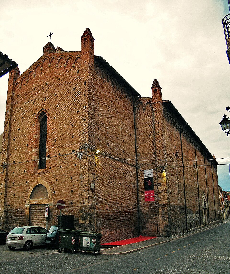 chiesa di San Domenico