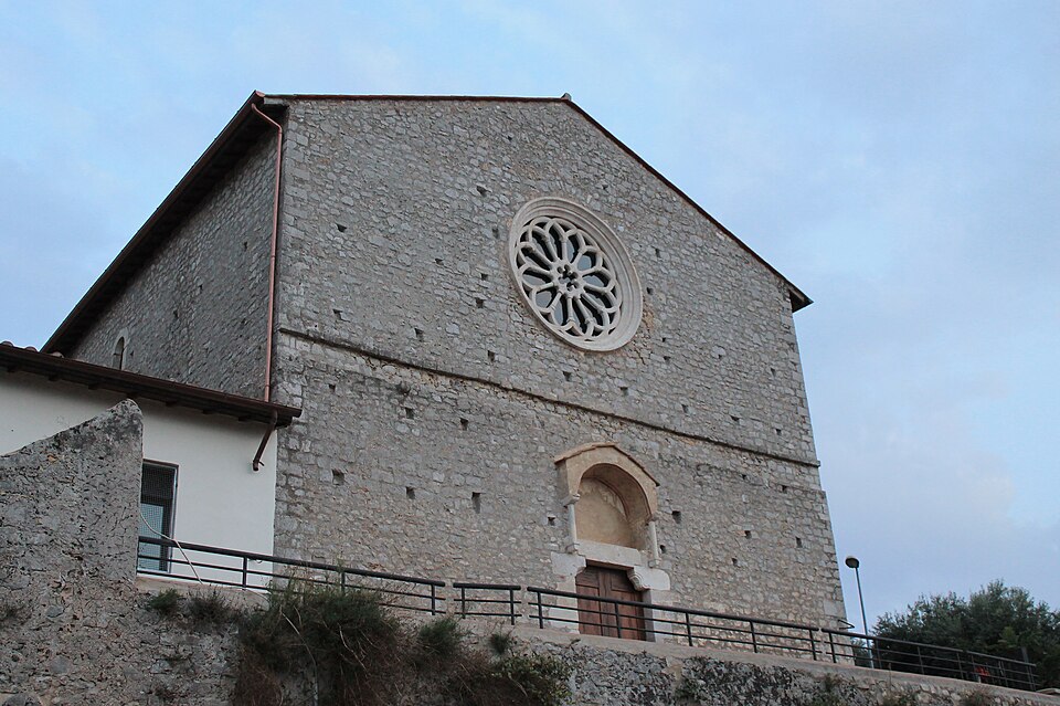 chiesa di San Domenico