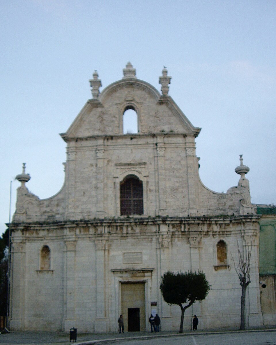 chiesa di San Domenico