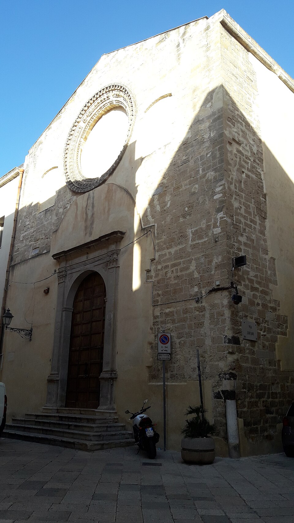 chiesa di San Domenico