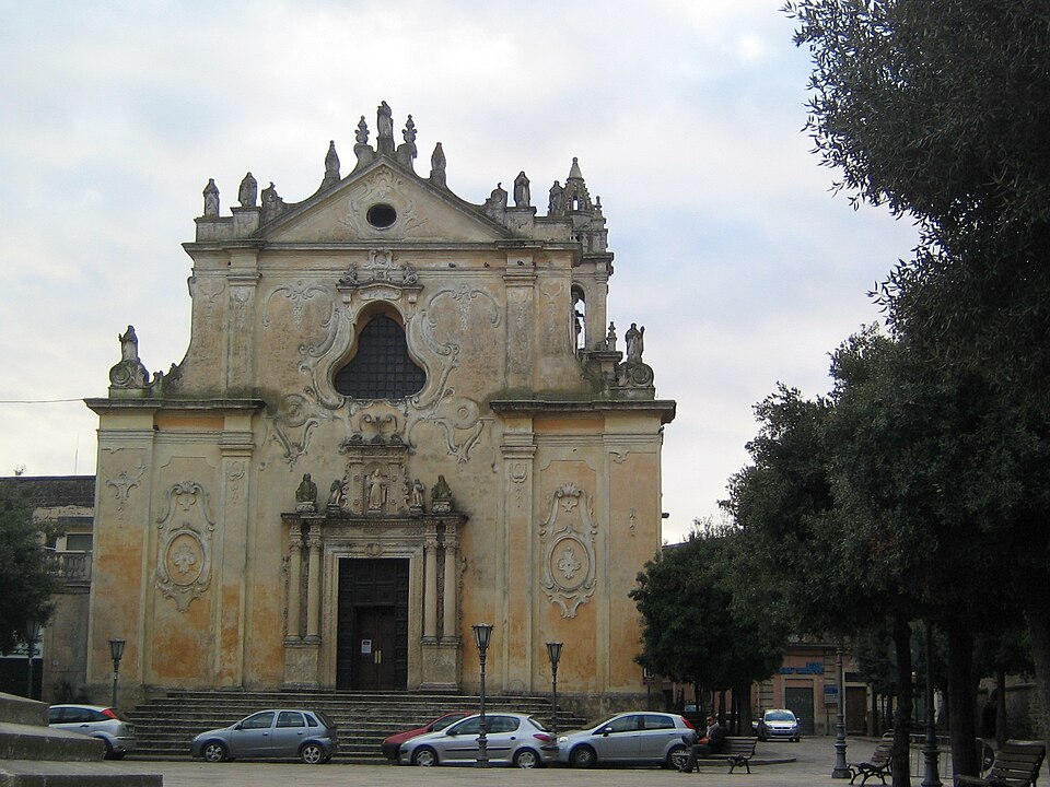 chiesa di San Domenico