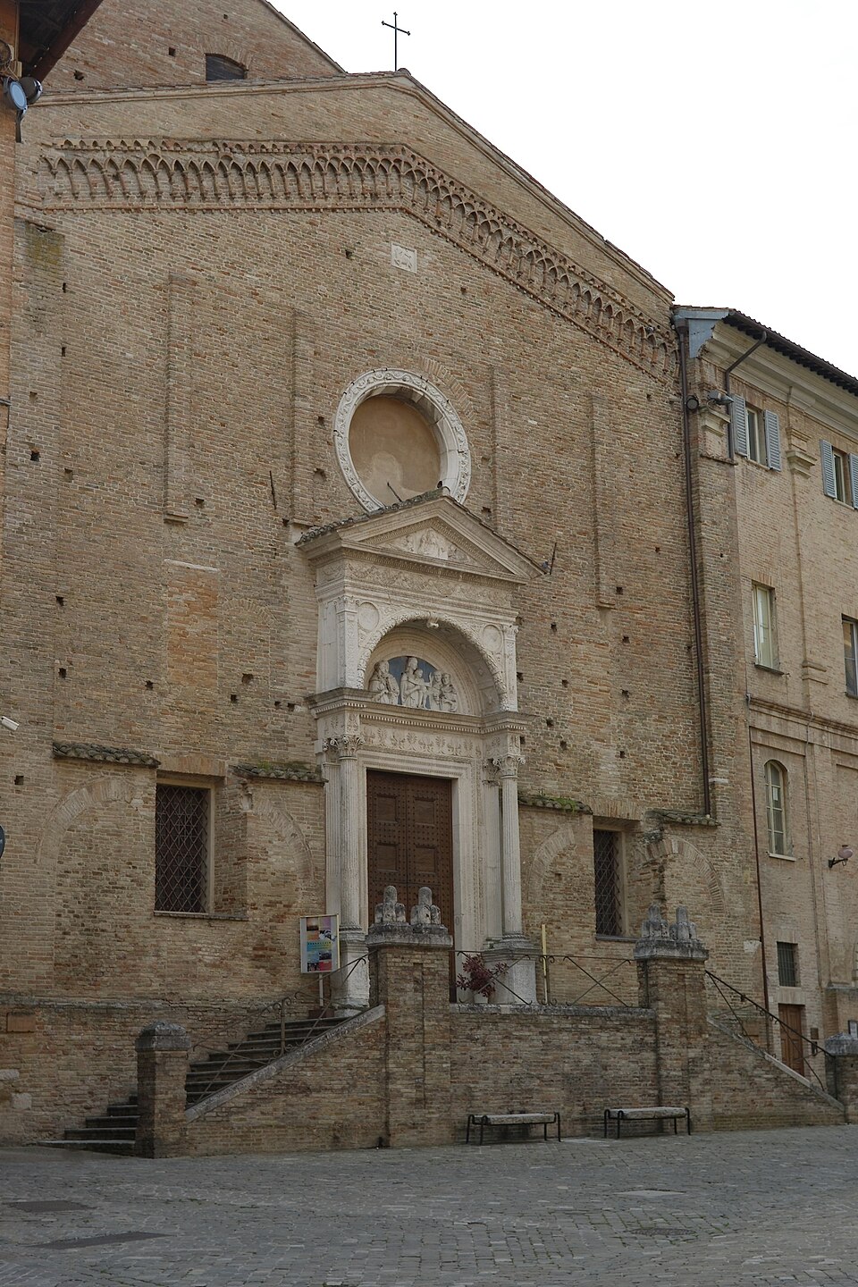 chiesa di San Domenico