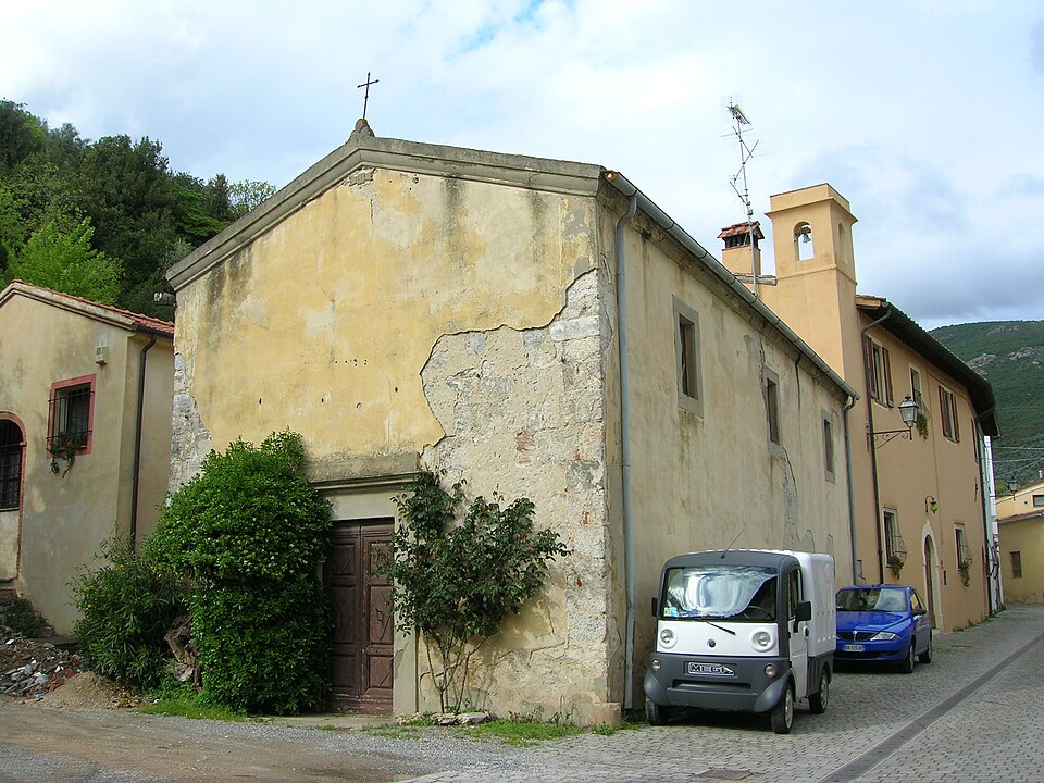 chiesa di San Domenico