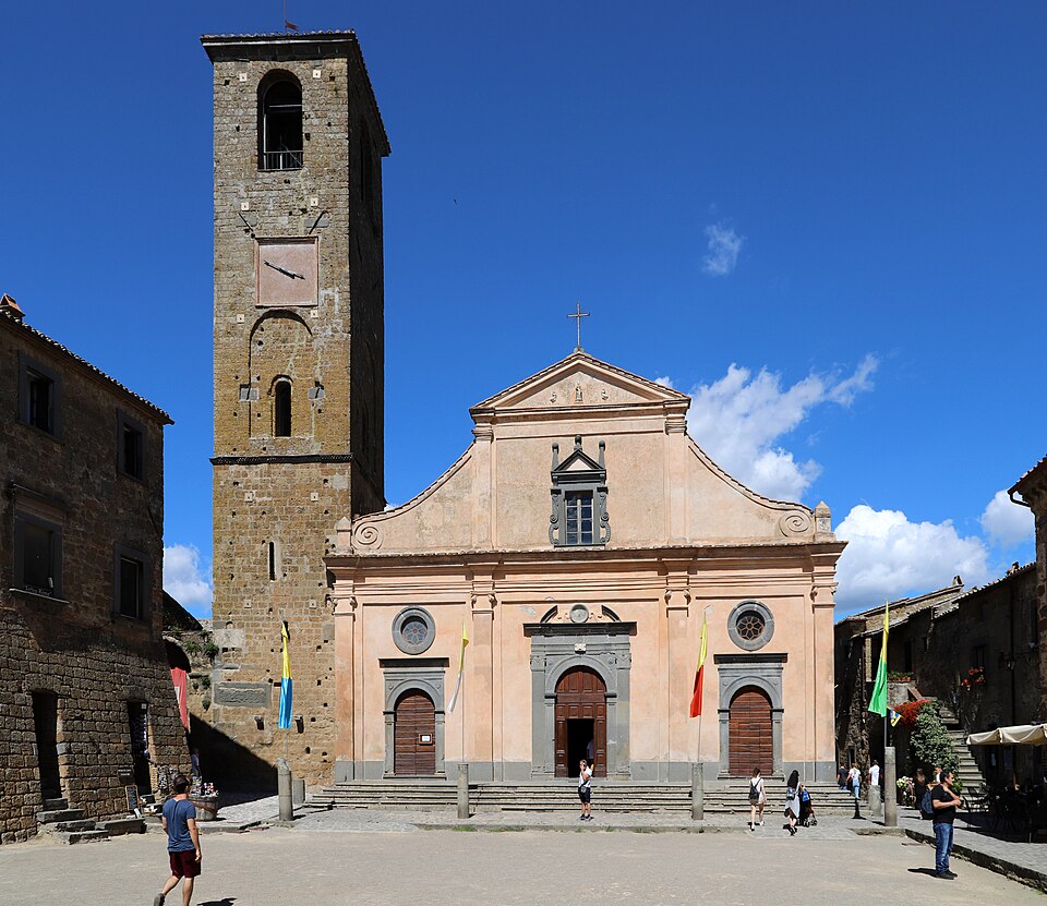 chiesa di San Donato