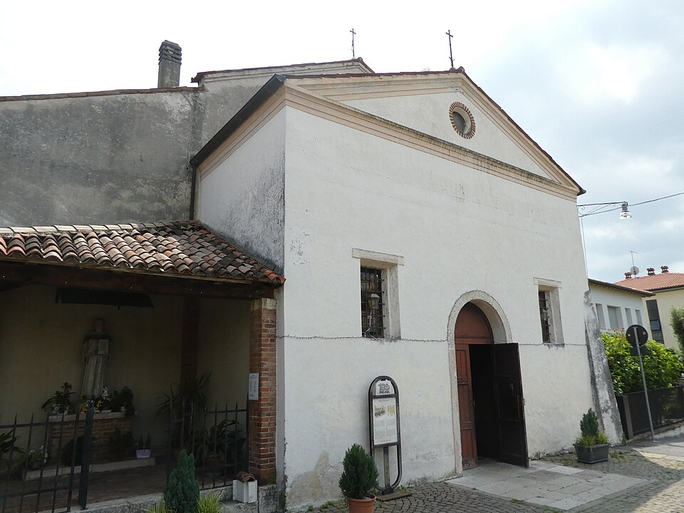 chiesa di San Donato