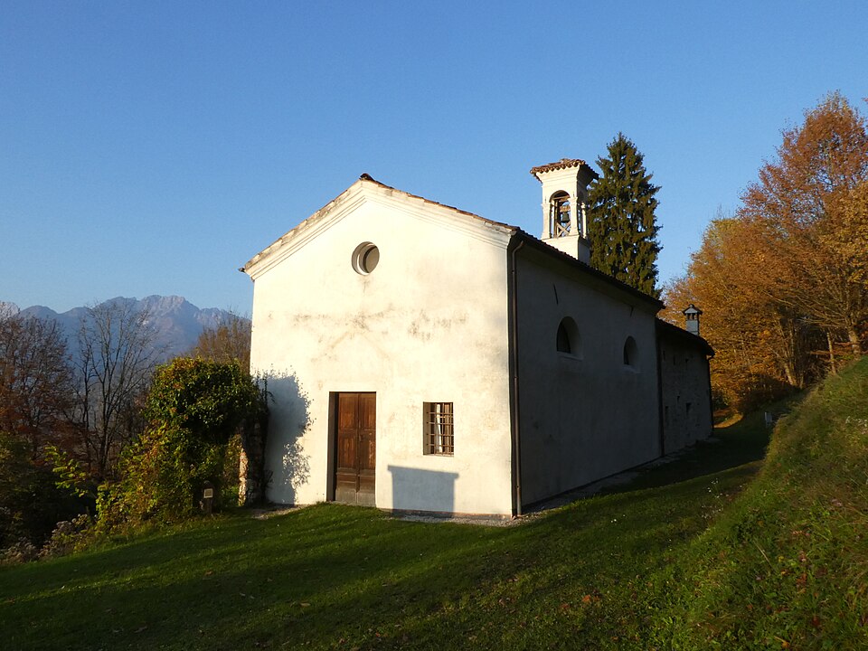 chiesa di San Donato