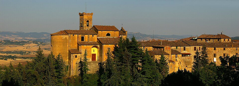 chiesa di San Donato