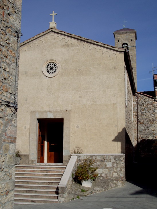 chiesa di San Donato