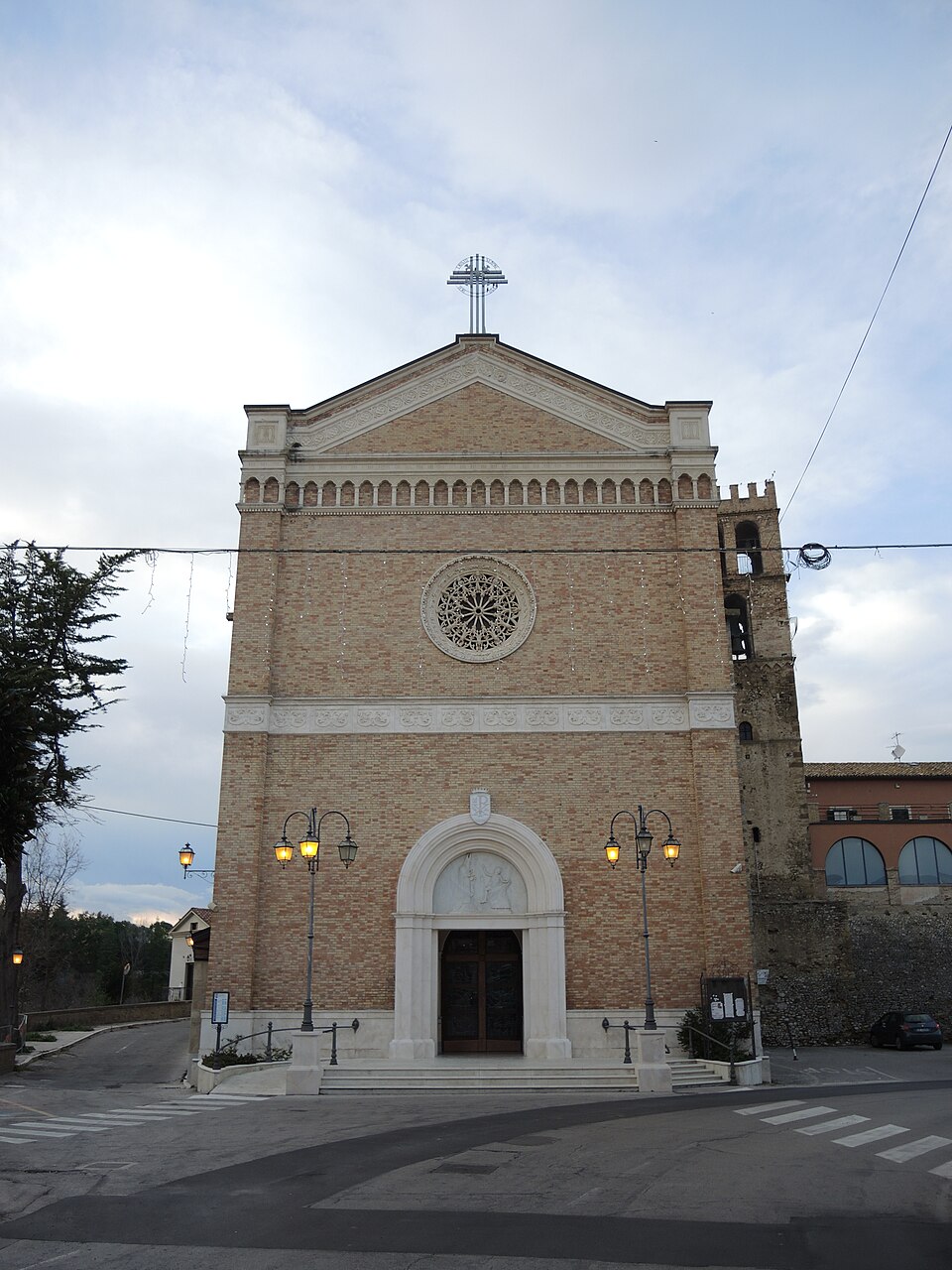 chiesa di San Donato