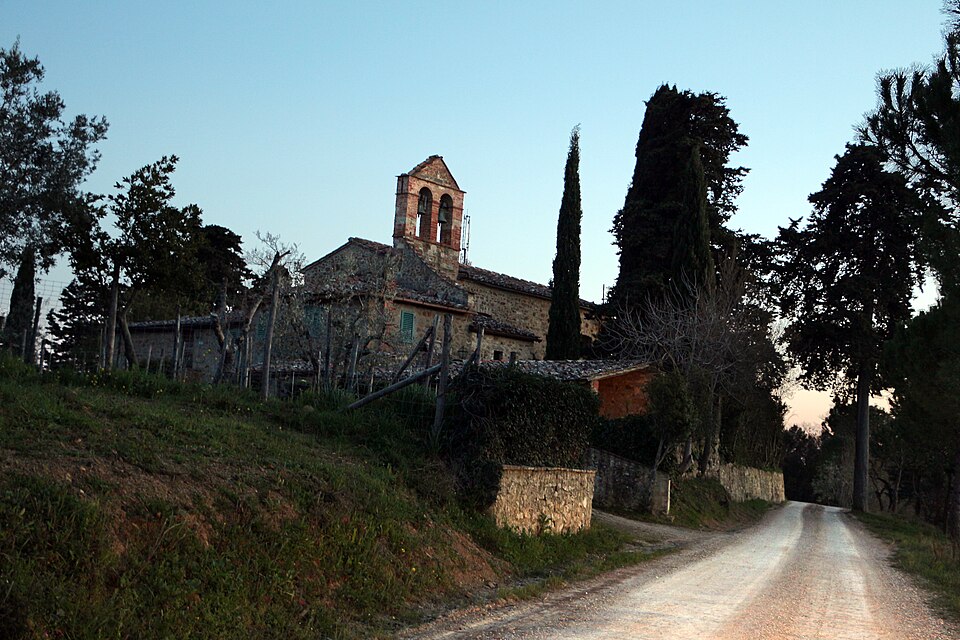 chiesa di San Donato