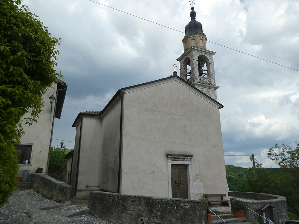 chiesa di San Donato