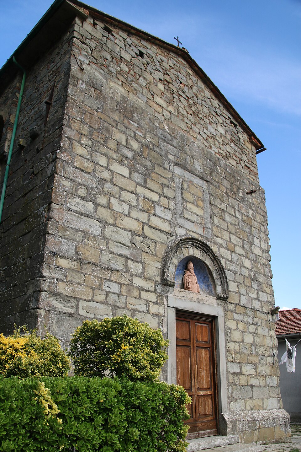 chiesa di San Donato