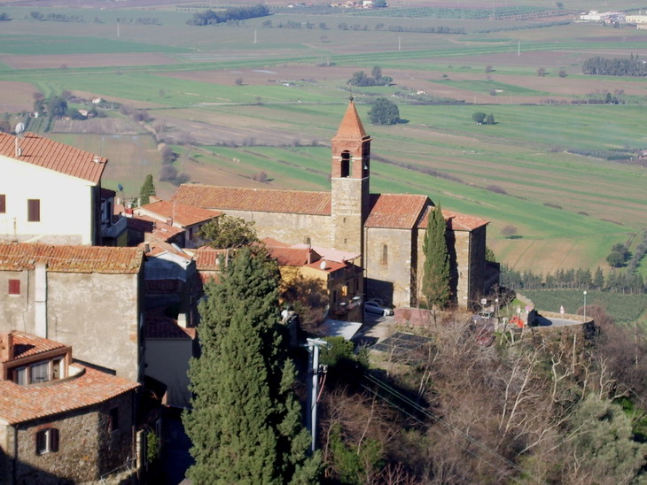 chiesa di San Donato
