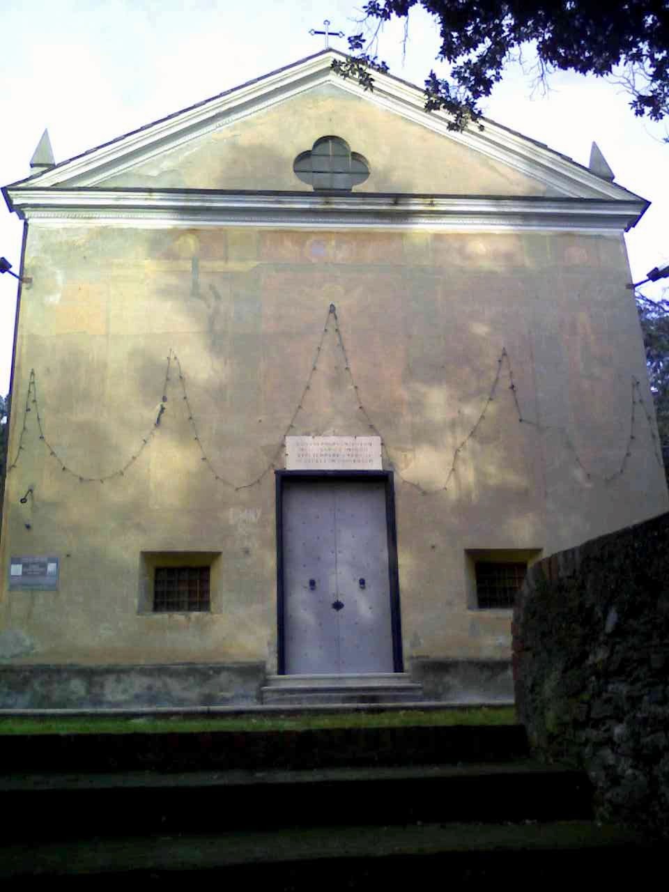 chiesa di San Donato