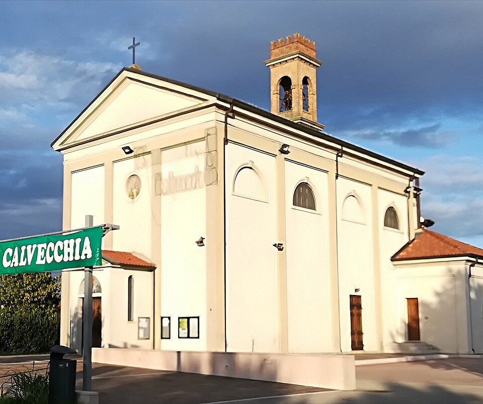 chiesa di San Donato Vescovo e Martire