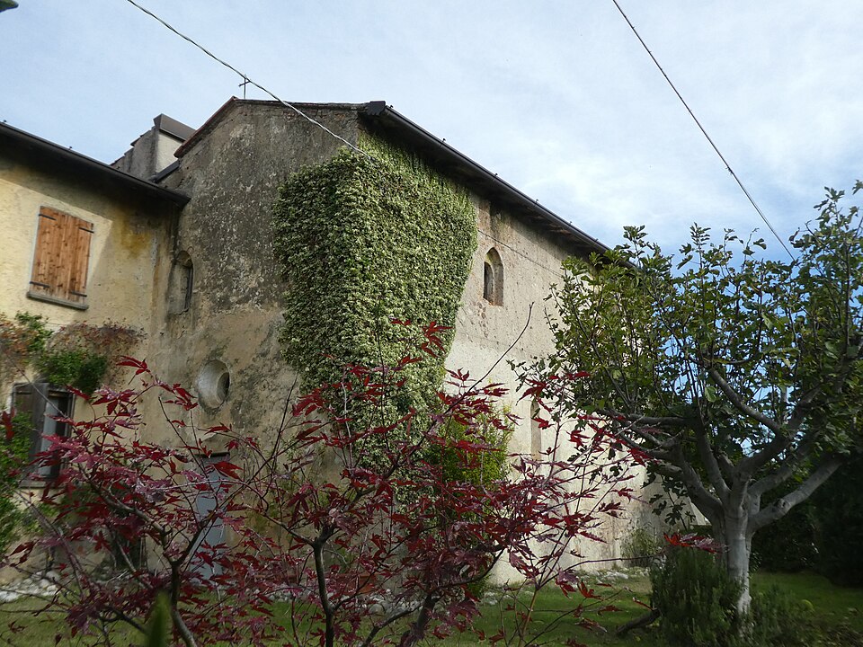 chiesa di San Donino