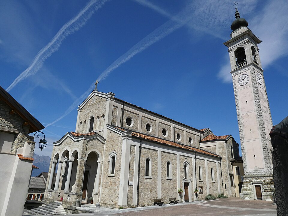 chiesa di San Donnino