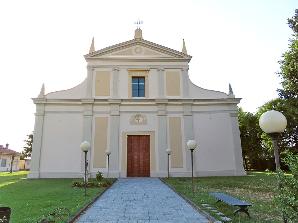 chiesa di San Donnino