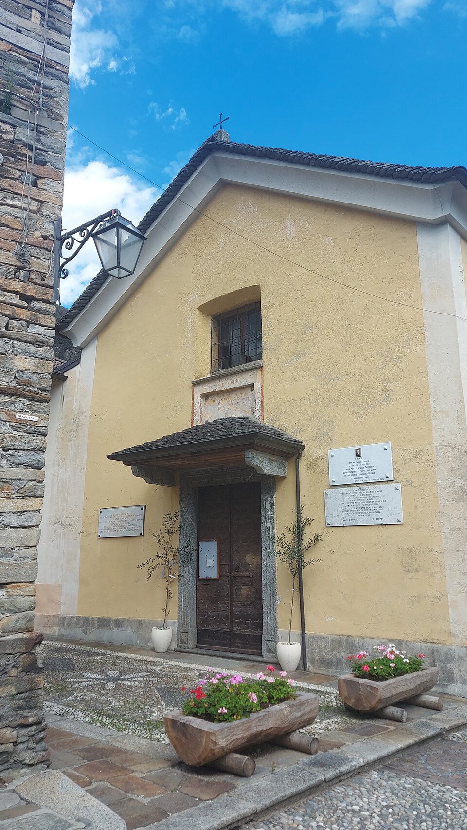 chiesa di San Donnino