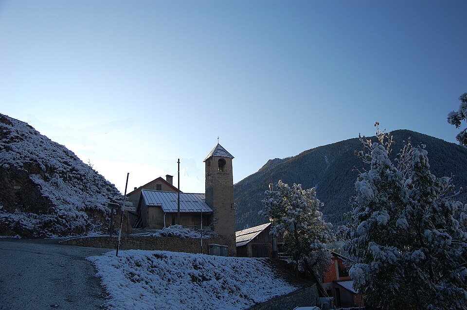 chiesa di San Fabiano e San Sebastiano