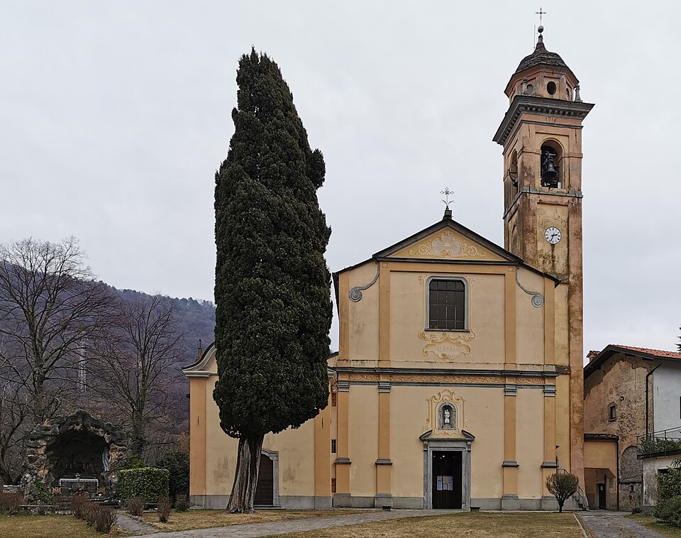 chiesa di San Fedele