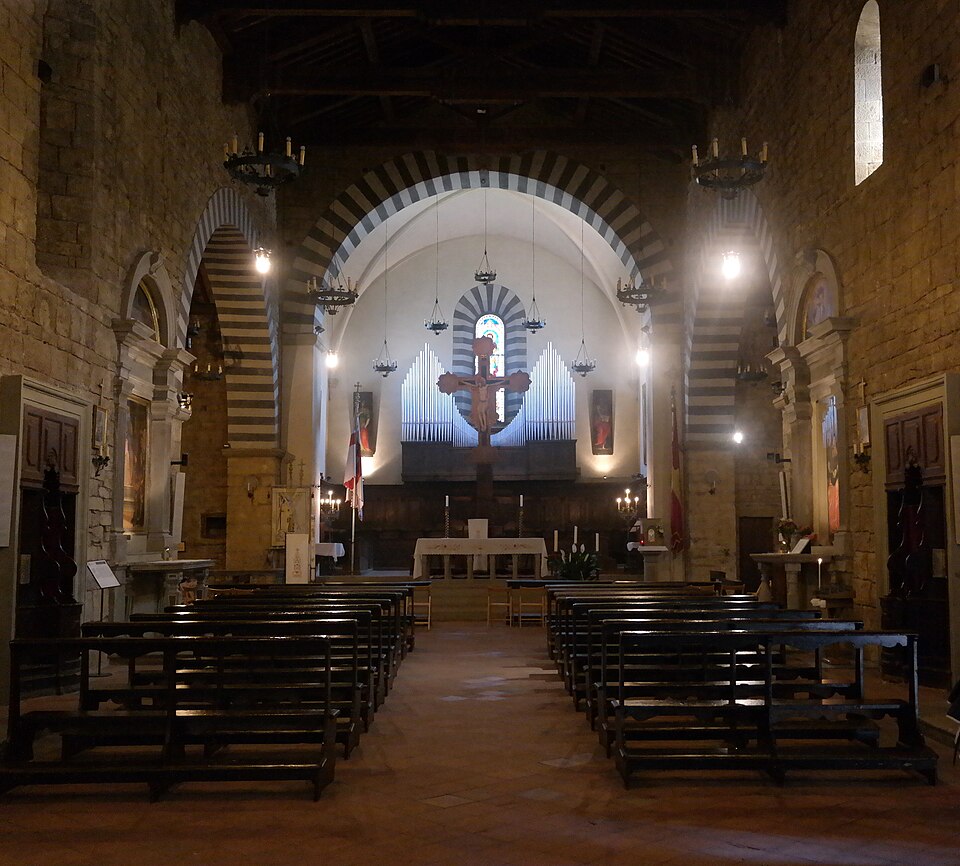 chiesa di San Fedele