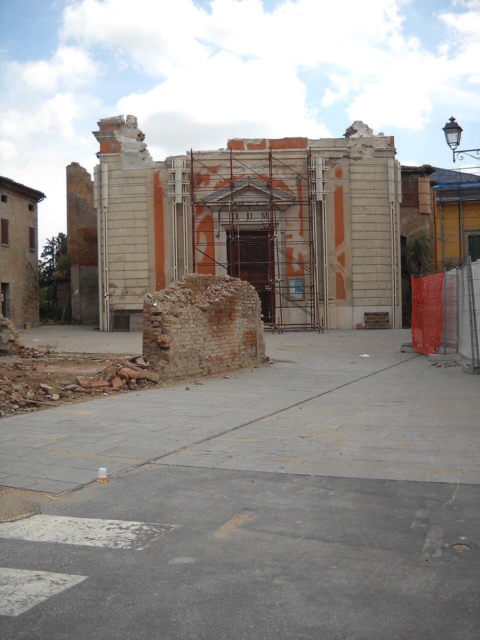 chiesa di San Felice
