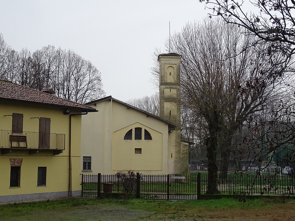 chiesa di San Fermo