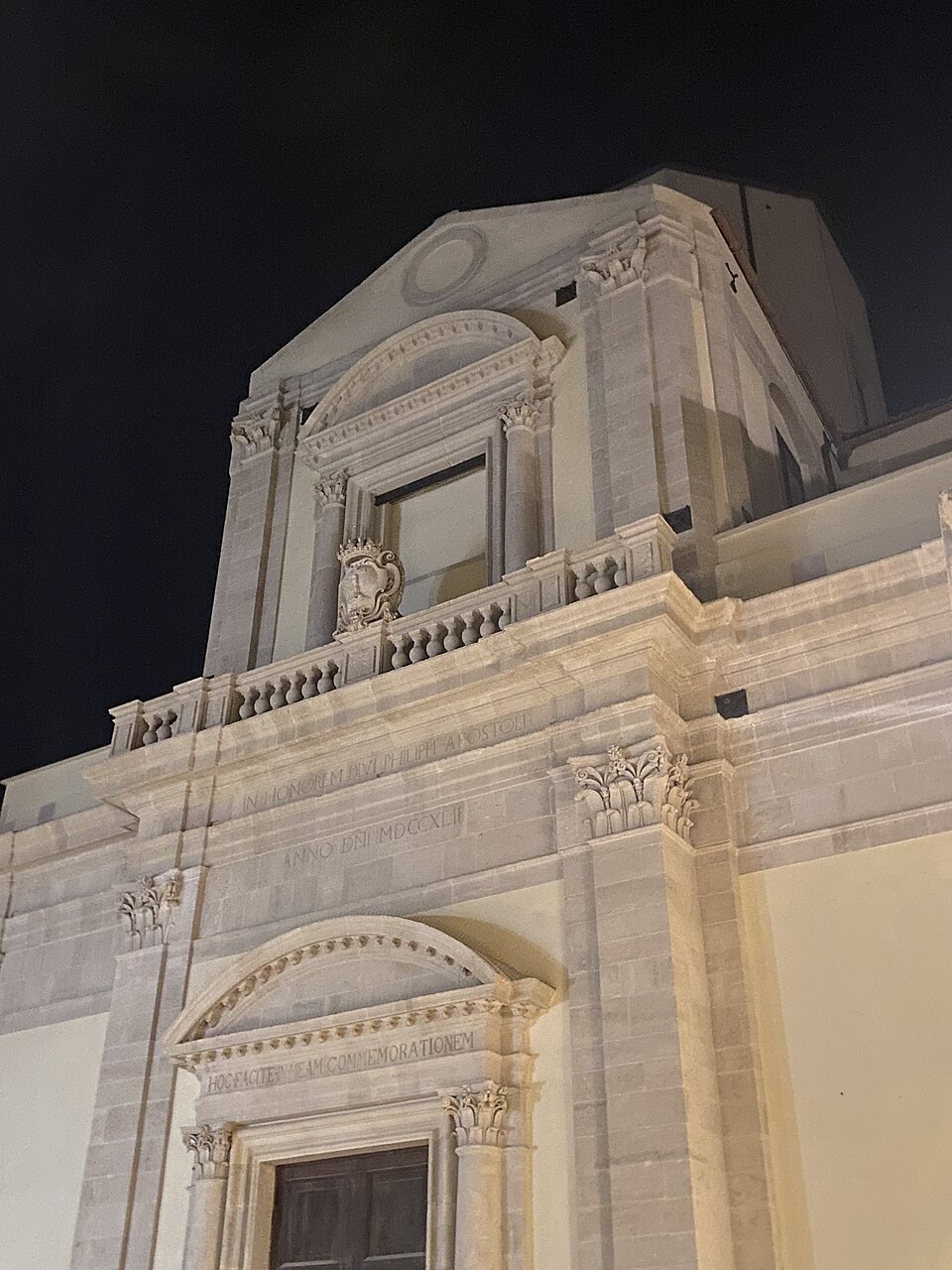 chiesa di San Filippo Apostolo