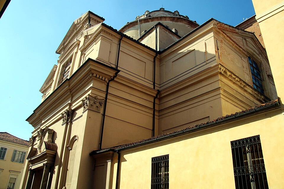 chiesa di San Filippo