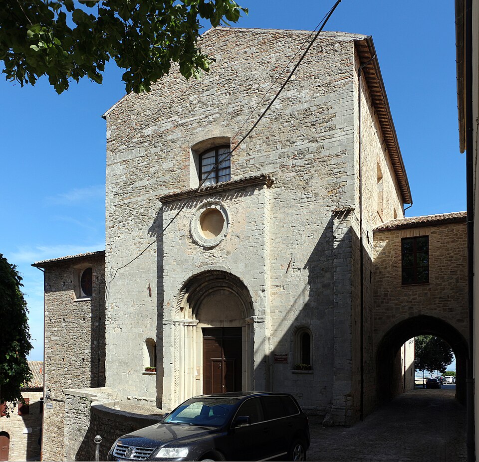 chiesa di San Filippo