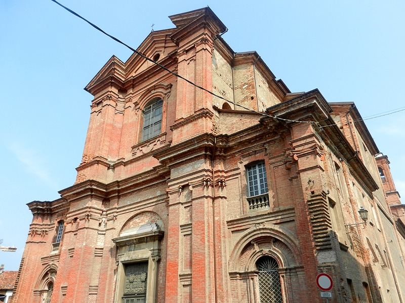 chiesa di San Filippo